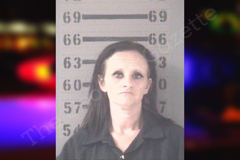 Brittany Weldon Dougherty County