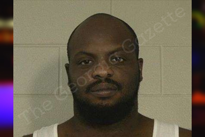 Romaine White Liberty County