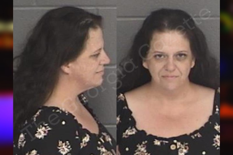 Melissa Williamson Barrow County