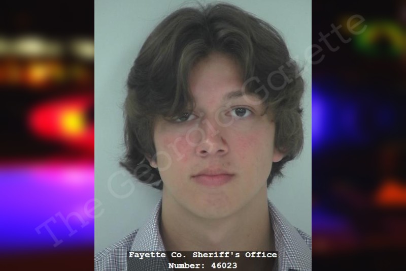 Joshua Wilson Fayette County