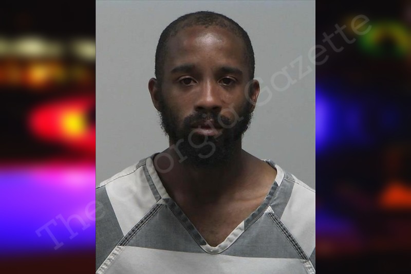 Ben Woodson Jr Tift County