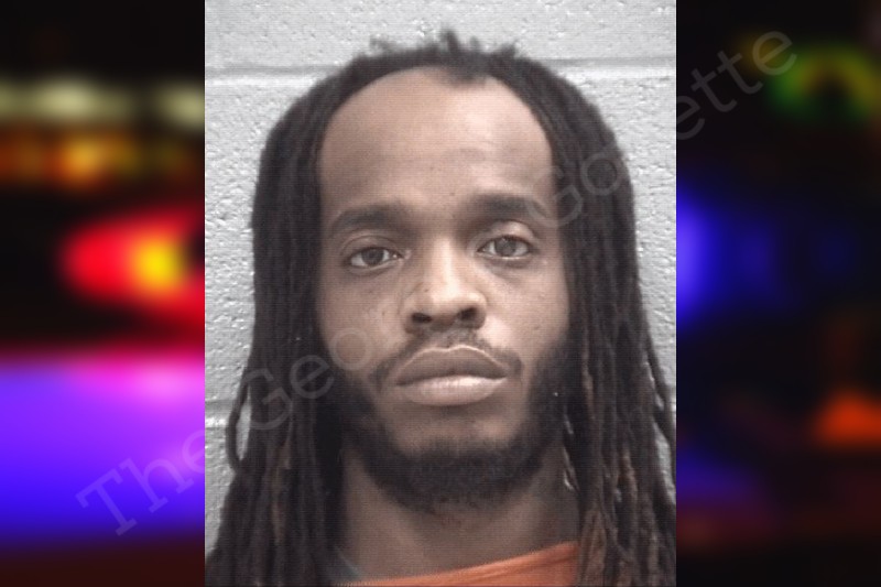 Michael Woodson — Columbia County Jail Bookings