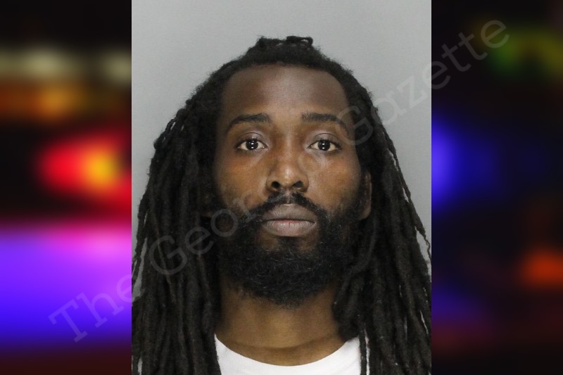 Tijuan Yancey Cobb County