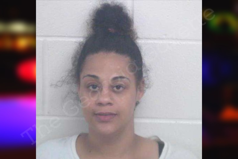 Tabitha Adkins Washington County