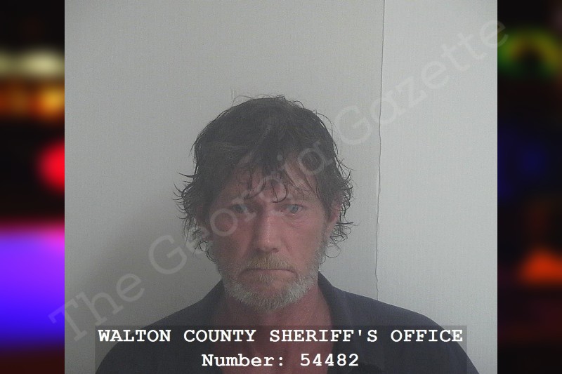 Joseph Alford | Walton County