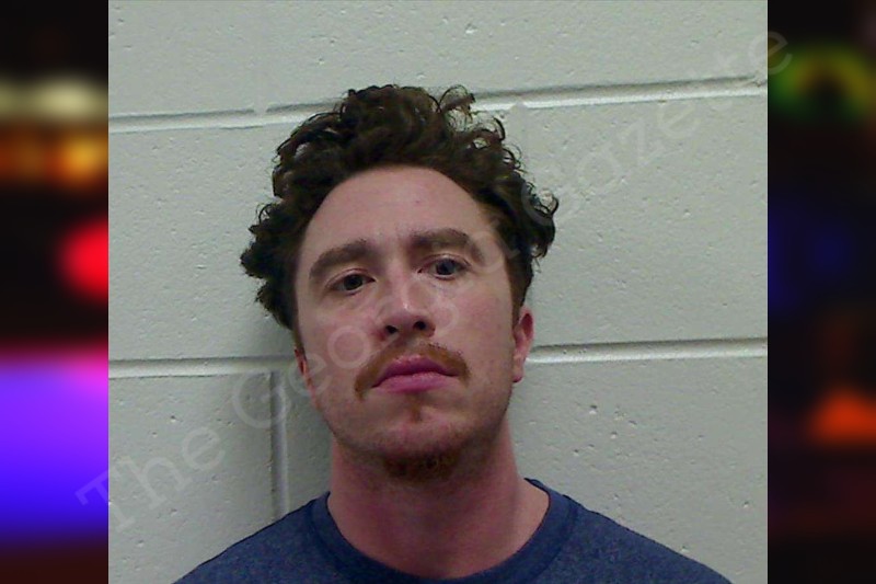 Travis Allen Bulloch County