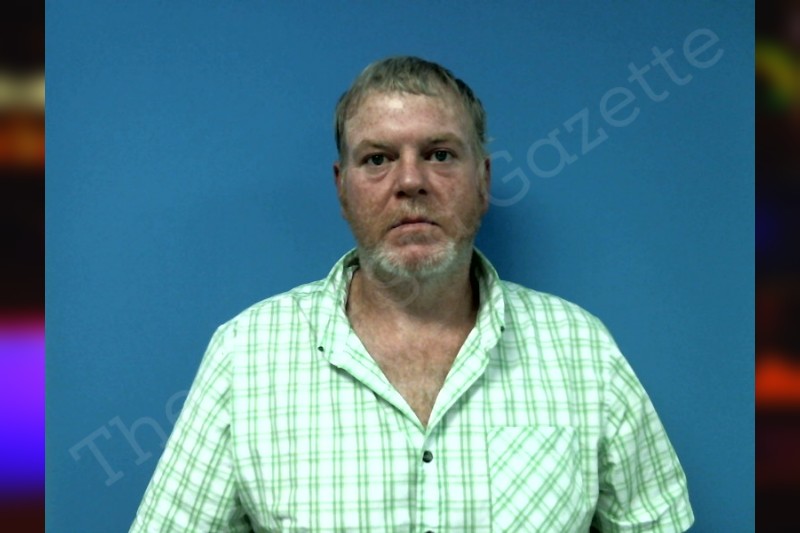 Joseph Alderson Troup County