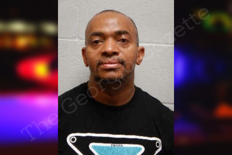 Alpha Bamba Henry County