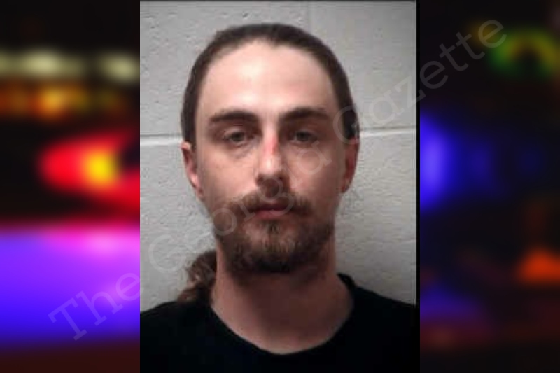 Justin Berry Henry County