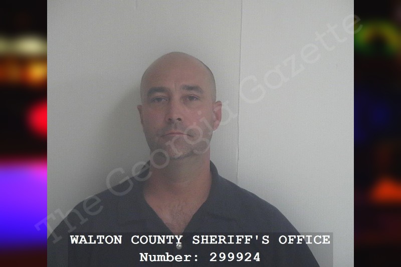 Nathan Brown | Walton County