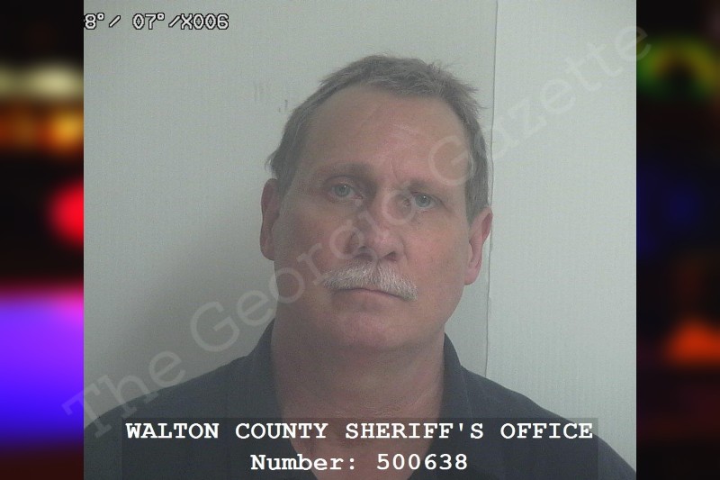 Richard Brown | Walton County