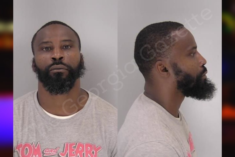 Joseph Barnes Richmond County