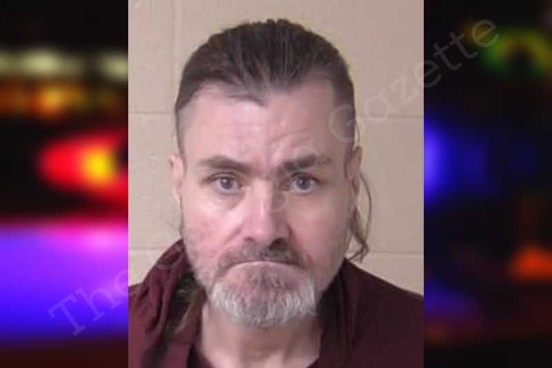 Norman Bayne — Walker County Jail Bookings