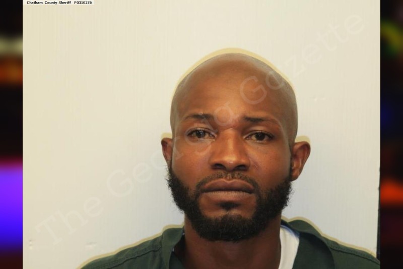 Aubrey Beasley | Chatham County Jail Bookings