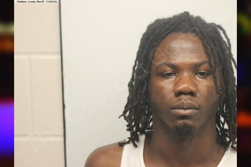 Trayvon Best Chatham County