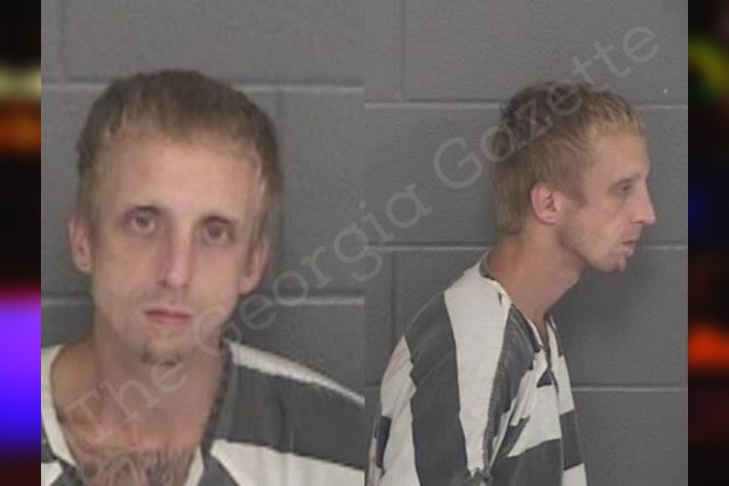 Johnny Bradford | Barrow County