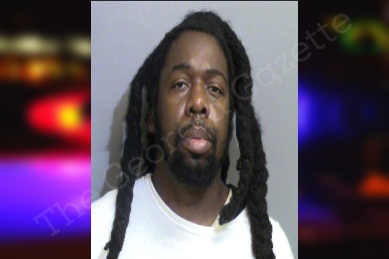 Johnny Brinson Glynn County