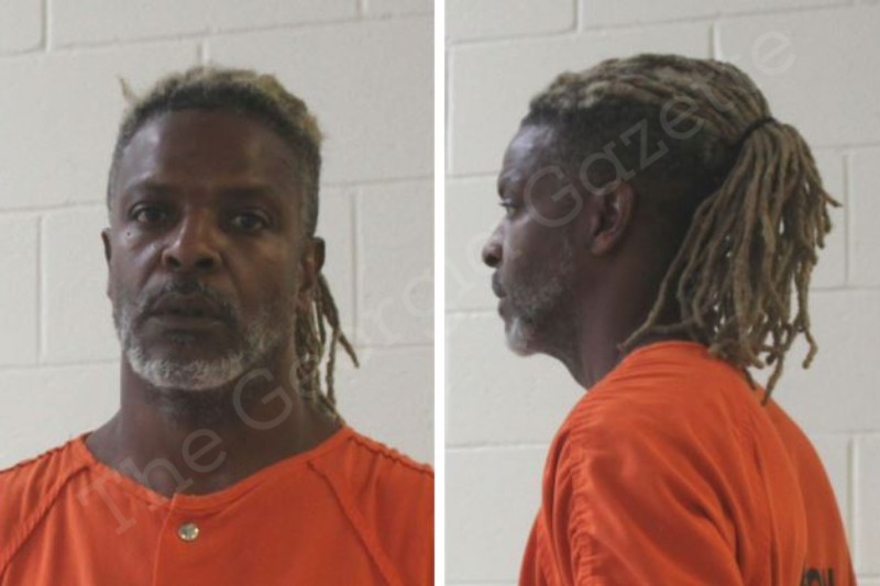 Will Brinson Houston County