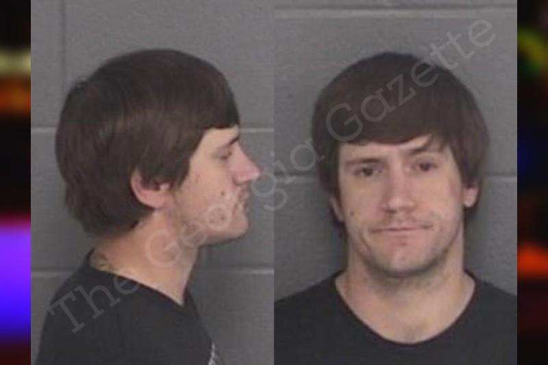 Roy Bruce | Barrow County