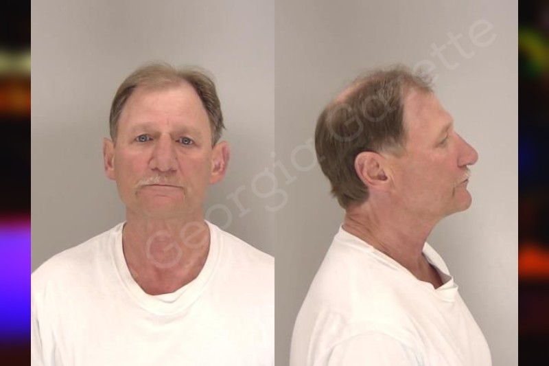 Richard Bullard Richmond County