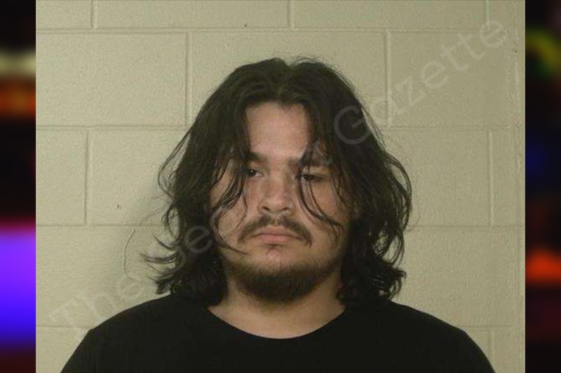 Jonathan Burke Liberty County