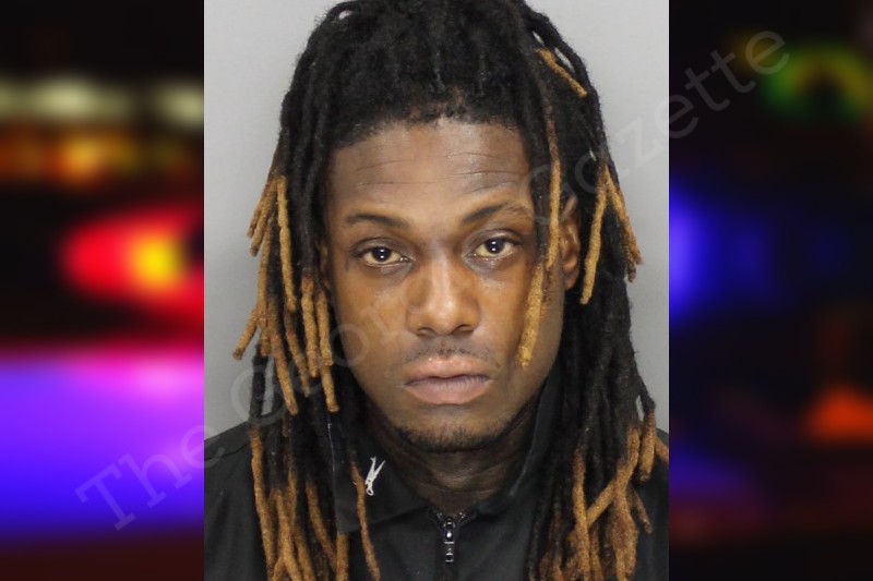 Sheldon Cain Cobb County