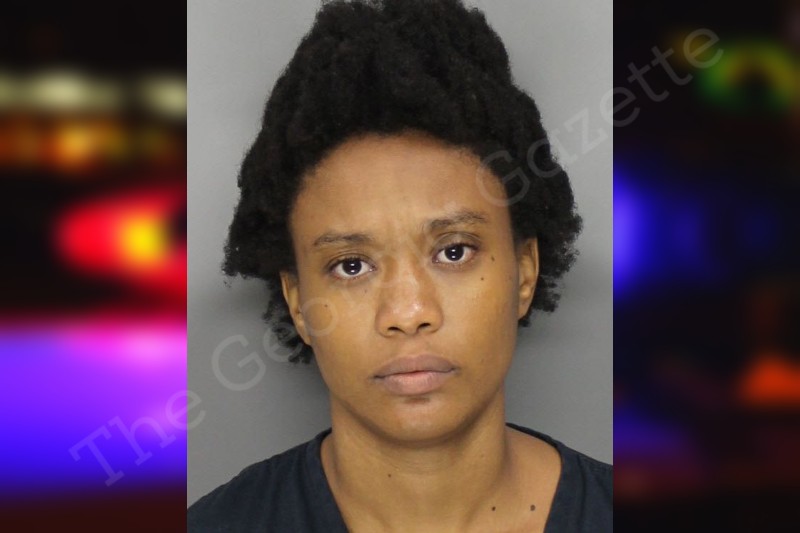 Melissa Charlot | Cobb County