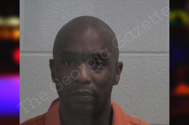 Quentin Clemons McDuffie County