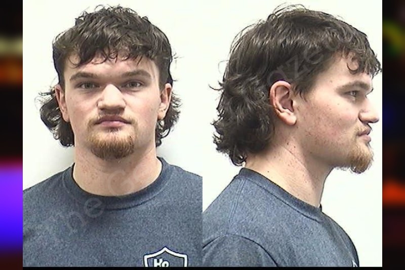 Christopher Collins Clarke County