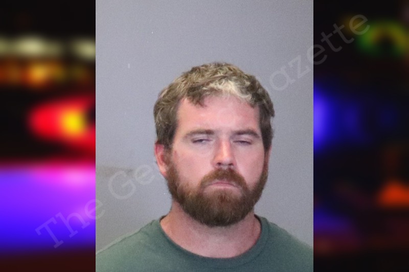 James Copeland Muscogee County