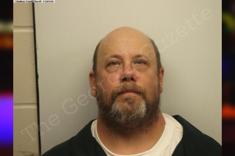 David Carson | Chatham County