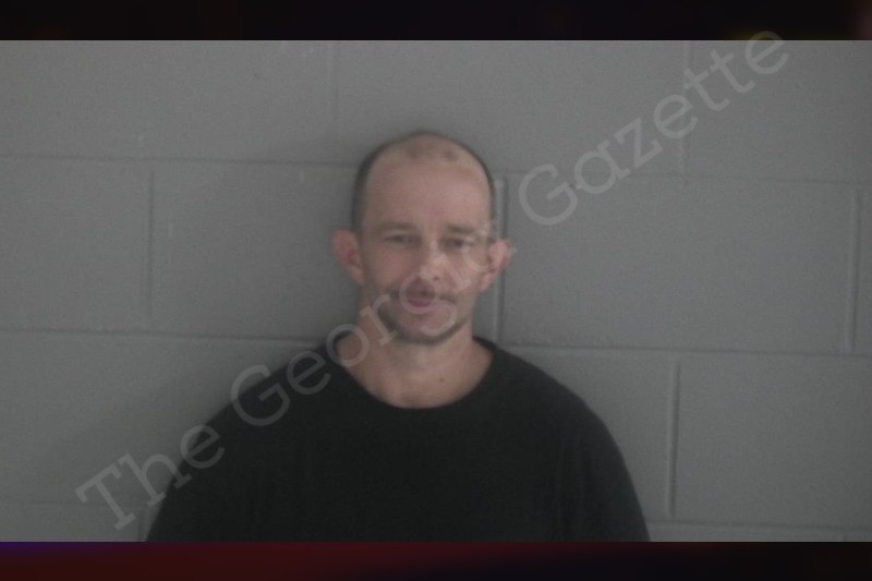 Kevin Coker | Brantley County