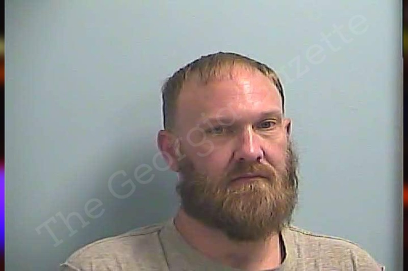 Brian Costa - Dawson County