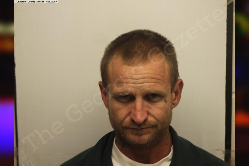 David Cross | Chatham County