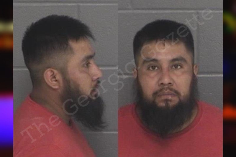 Ramiro Cruz | Barrow County