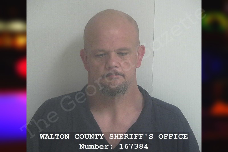 Roy Daniel | Walton County