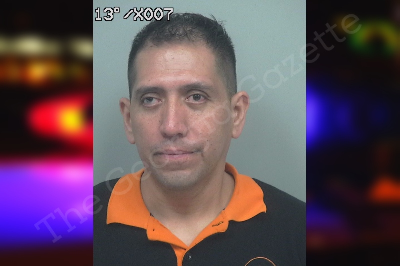 Miguel De Los Santos County