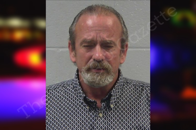 Robert Downes Gilmer County