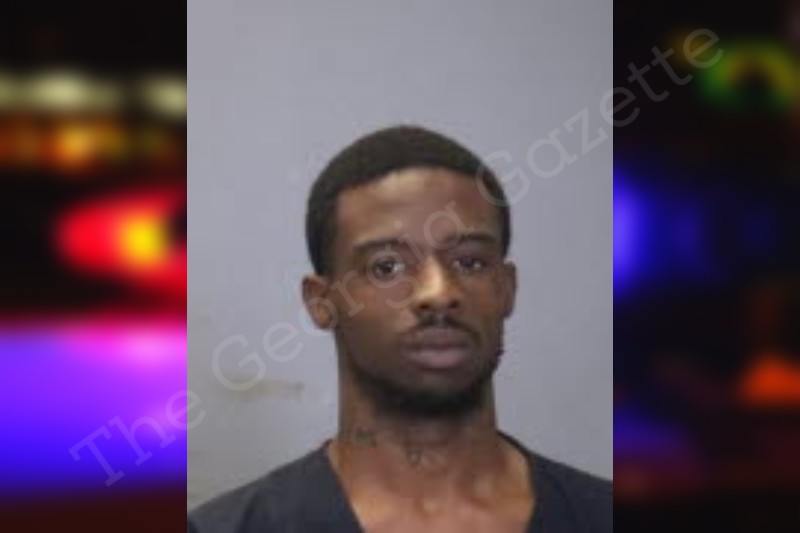 Dozier Muscogee County