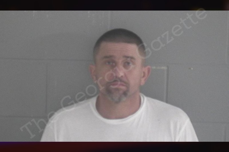 Billy Daniels | Brantley County