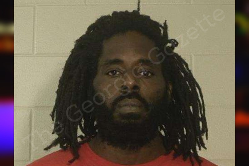 Quentin Davis Liberty County