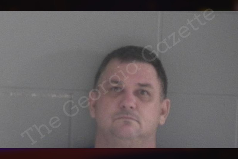 Robert Dowling Brantley County