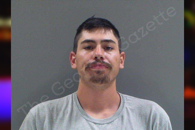 Jeremiah Ehrenkaufer Rabun County