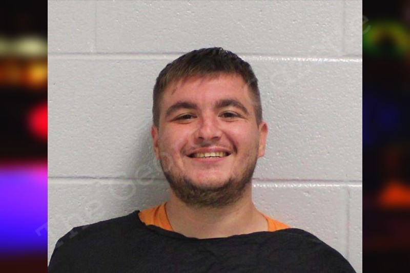 Joseph Elam Carroll County