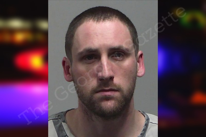 Justin English Tift County