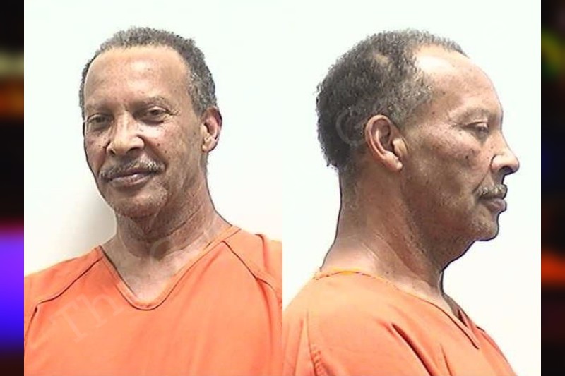 James Flint Clarke County