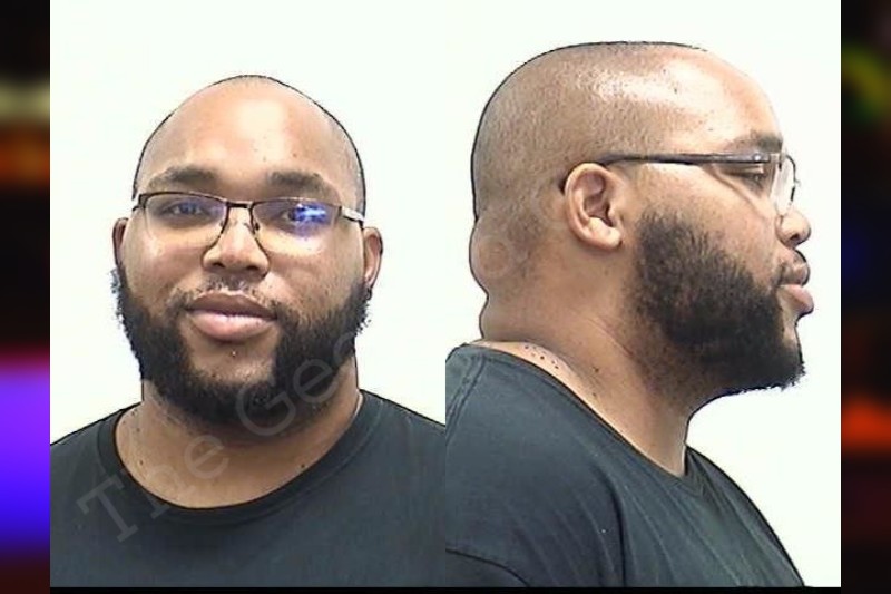 Dewitt Ford Clarke County