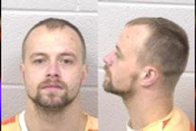 Justin Fennell Paulding County