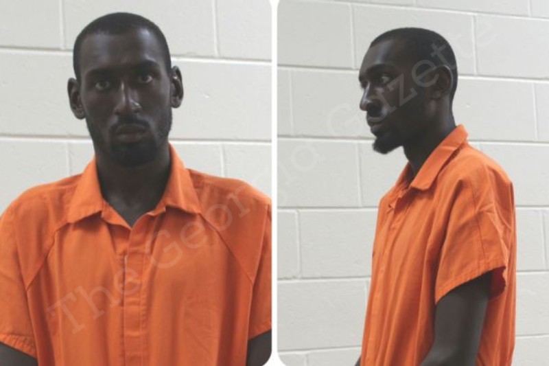 Lamont Flowers Houston County