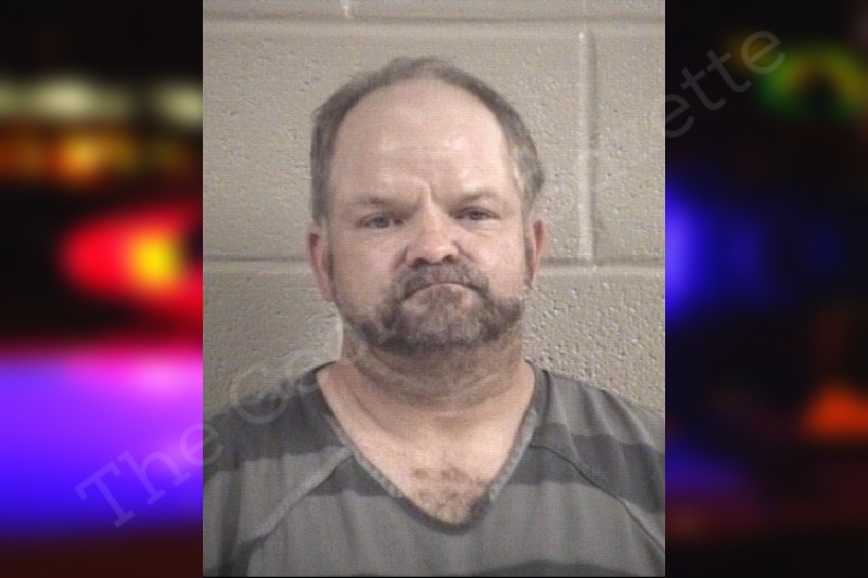 Steven Franklin | Whitfield County